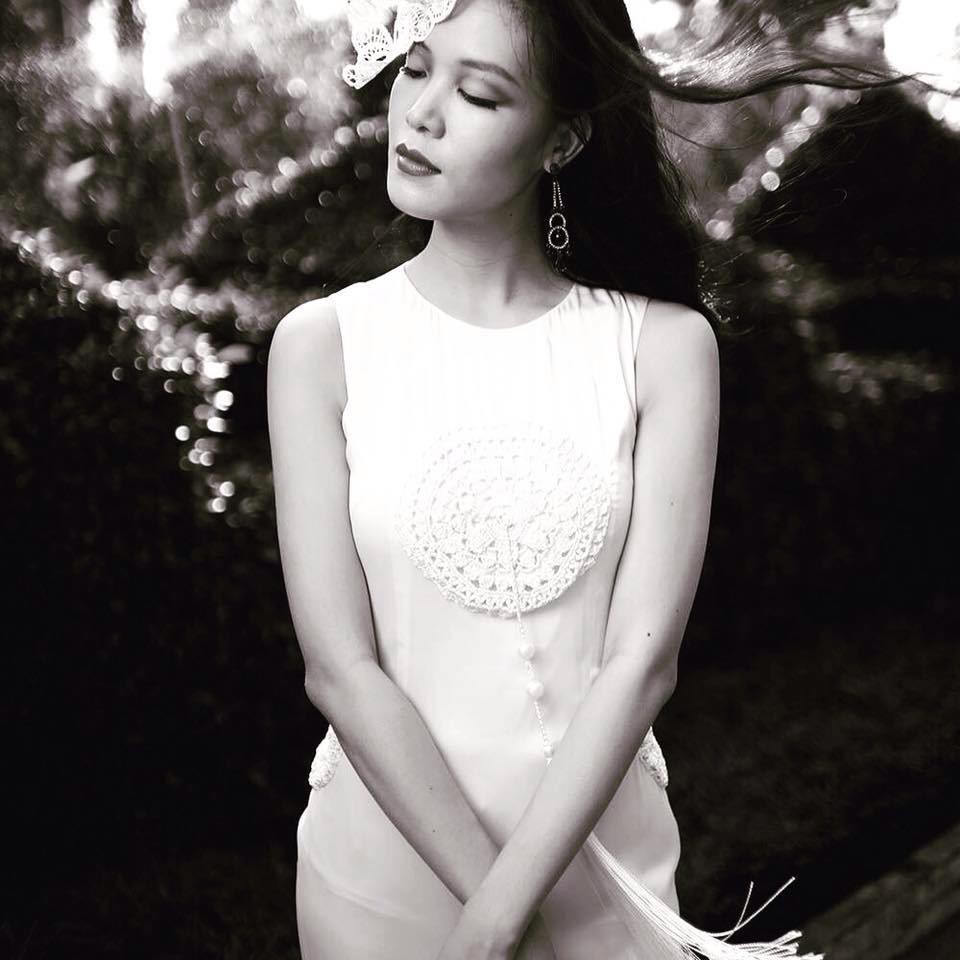 Hoa hậu Việt Nam 2008 Thùy Dung: Từ scandal Hoa hậu học dốt đến ồn ào bị vợ cũ đại gia dằn mặt và hạnh phúc giấu kín ở tuổi 30-2