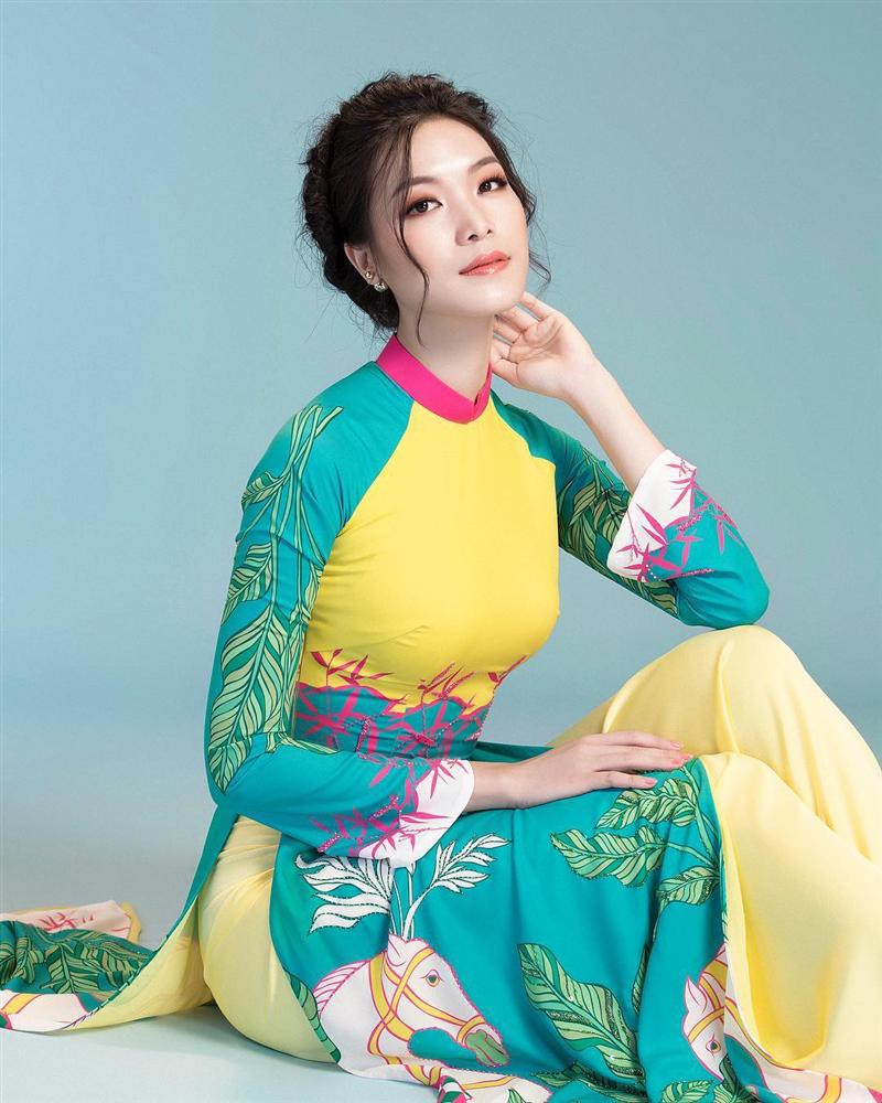 Hoa hậu Việt Nam 2008 Thùy Dung: Từ scandal Hoa hậu học dốt đến ồn ào bị vợ cũ đại gia dằn mặt và hạnh phúc giấu kín ở tuổi 30-4