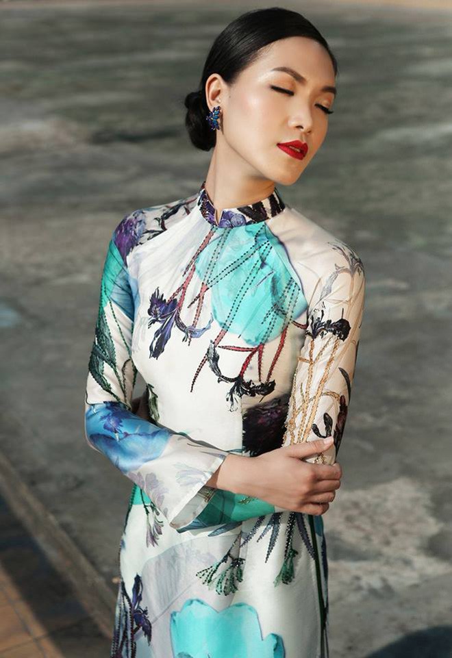 Hoa hậu Việt Nam 2008 Thùy Dung: Từ scandal Hoa hậu học dốt đến ồn ào bị vợ cũ đại gia dằn mặt và hạnh phúc giấu kín ở tuổi 30-5