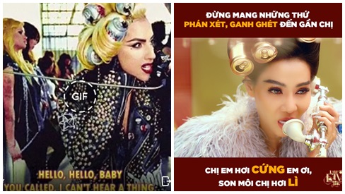 Loạt thiết kế khoe bàn tọa và vòng 1 ngồn ngộn của Thu Minh trong MV DIVA khiến người xem... ngấy mỡ-9