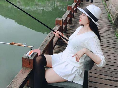 Bà Tưng sau 6 năm gây bão mạng: Tôi đã hết tuổi thích cởi-6