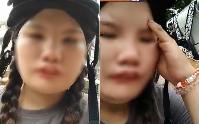 Cô gái khuyết tật khóc vì bom hàng bất ngờ bị tố lừa đảo, trộm cắp, dùng nước mắt lợi dụng lòng thương?-2