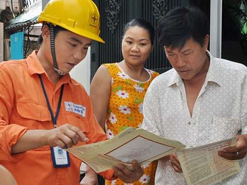 EVN lãi gần 18,7 tỷ đồng mỗi ngày-2