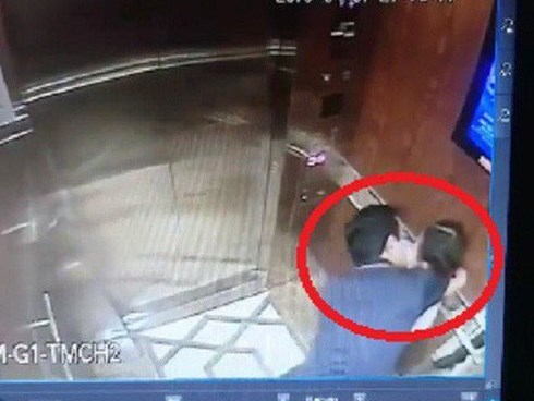 Ông Nguyễn Hữu Linh khai tên giả vì sợ mất danh dự vụ dâm ô bé gái trong thang máy