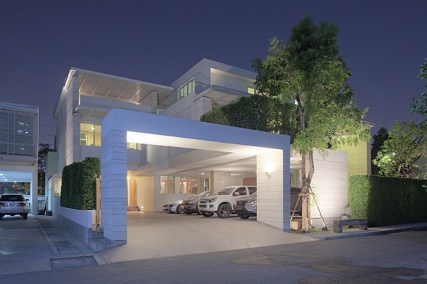 Căn biệt thự 3 trong 1” với thiết kế sáng tạo trong từng chi tiết-2