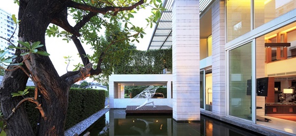 Căn biệt thự 3 trong 1” với thiết kế sáng tạo trong từng chi tiết-4