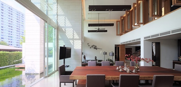 Căn biệt thự 3 trong 1” với thiết kế sáng tạo trong từng chi tiết-6