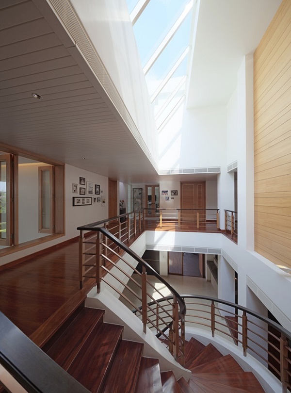 Căn biệt thự 3 trong 1” với thiết kế sáng tạo trong từng chi tiết-8