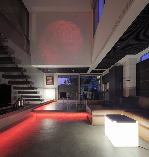 Căn biệt thự 3 trong 1” với thiết kế sáng tạo trong từng chi tiết-14