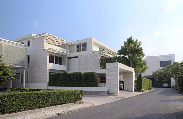 Căn biệt thự 3 trong 1” với thiết kế sáng tạo trong từng chi tiết-17