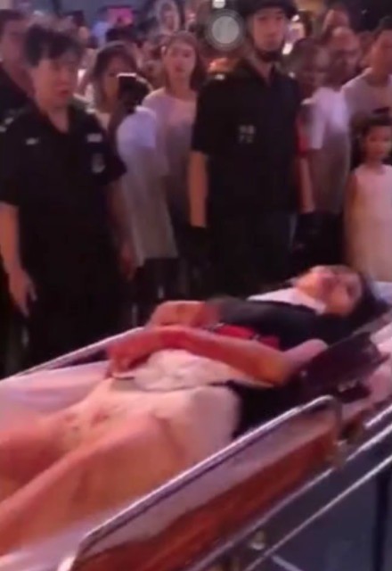 Bạn trai đẹp mã mê cờ bạc đâm nợ nần, phút chốc trở thành kẻ giết người yêu dã man chỉ vì nạn nhân nhất quyết đòi chia tay-5