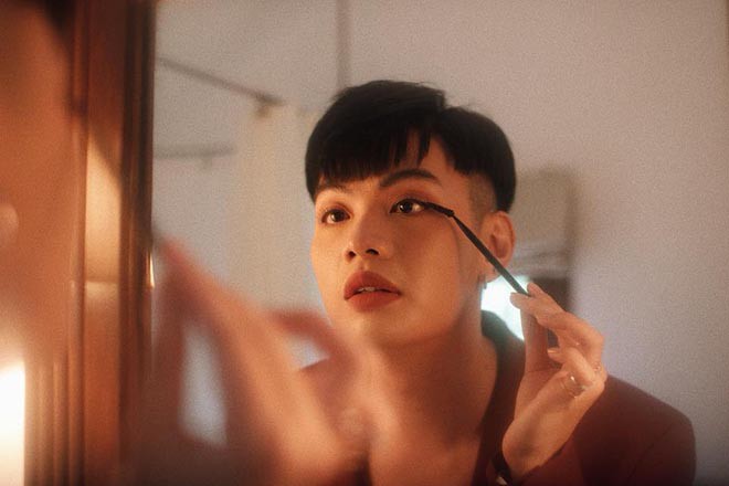 Cuộc sống của Đào Bá Lộc sau khi công khai giới tính và chuyện yêu 15 người đàn ông-2