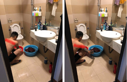 Bị lên án vì chia sẻ chiêu bẫy chồng giặt quần áo, vợ trẻ tiết lộ thêm lý do phía sau khiến ai cũng ngỡ ngàng-2