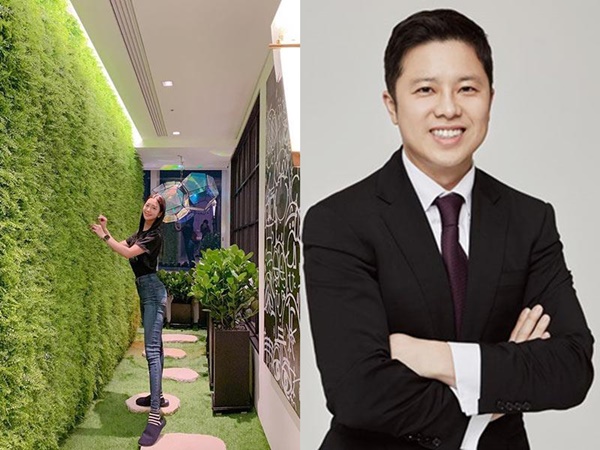 Mỹ nhân khoe thân trên phố đi bộ Hà Nội và chuyện tình bí mật với siêu đại gia Mỹ-6