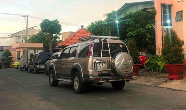 Trinh sát kể về hành trình lật tìm manh mối phá vụ án xác người bê tông ở Bình Dương-4