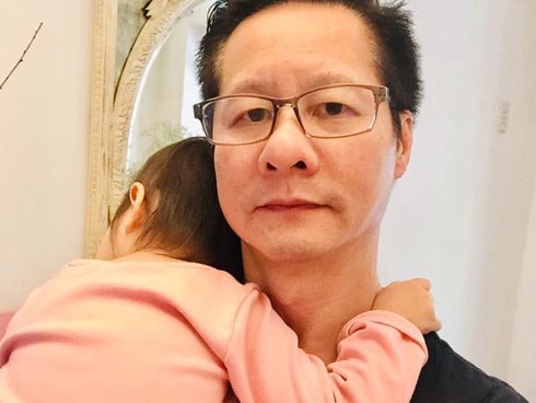 Từng mất kiểm soát chửi bậy trước mặt con trẻ, ông xã Phan Như Thảo rút ra kinh nghiệm khiến bậc cha mẹ phải suy ngẫm