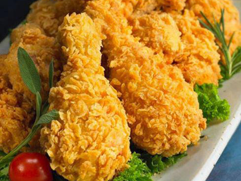 Thêm một món ngon Việt Nam được lên sóng đài EBS Hàn Quốc, nhưng người Việt chưa chắc ai cũng có dịp thử qua-7