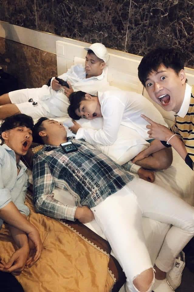 Bị hội bạn thân dìm hàng, Trấn Thành còn lộ sở thích... nghe clip Trang Trần chửi bậy để ngủ ngon hơn-1