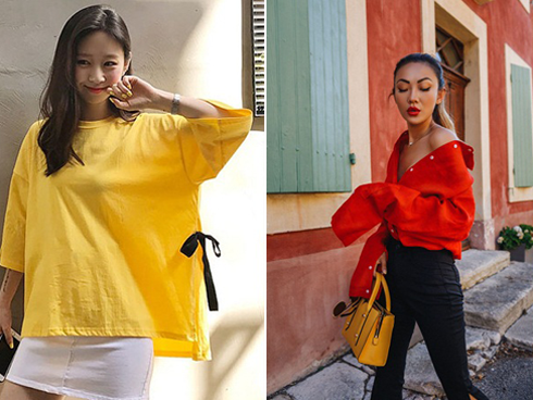 Nóng thế này cứ diện cả cây trắng là vừa mát lại vừa sang, và đây là 12 gợi ý đẹp tuyệt dành cho bạn-14