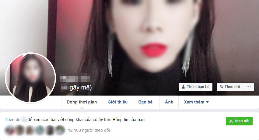 Công an triệu tập cô gái nhặt giúp ví Gucci trong quán cafe rồi liên tục cãi: Cái ví rớt xuống em mới lượm lên chị hiểu hông?-5