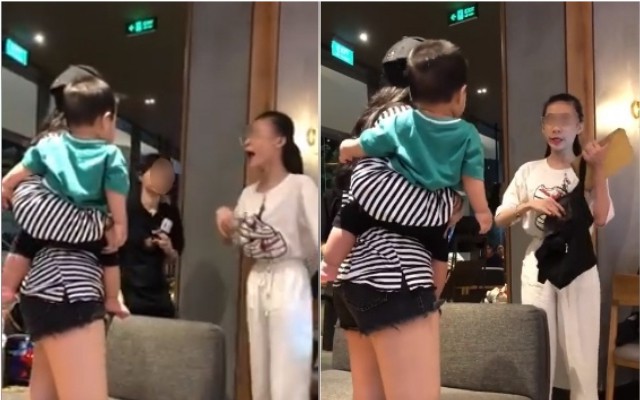 Công an triệu tập cô gái nhặt giúp ví Gucci trong quán cafe rồi liên tục cãi: Cái ví rớt xuống em mới lượm lên chị hiểu hông?-3