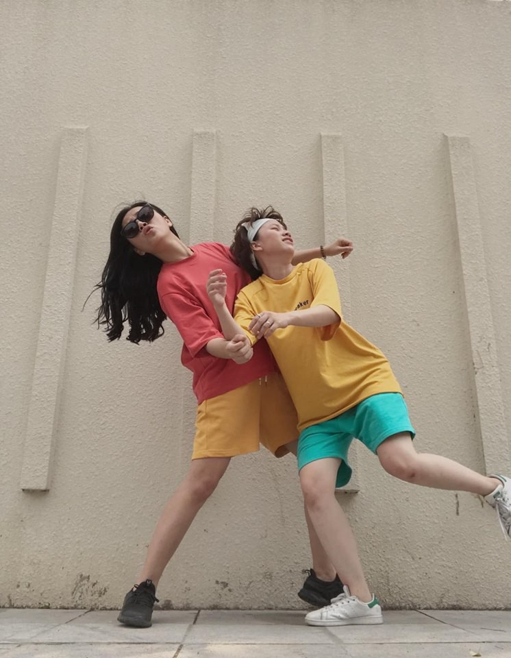 Những hình ảnh không lên sóng của phim Về nhà đi con-10