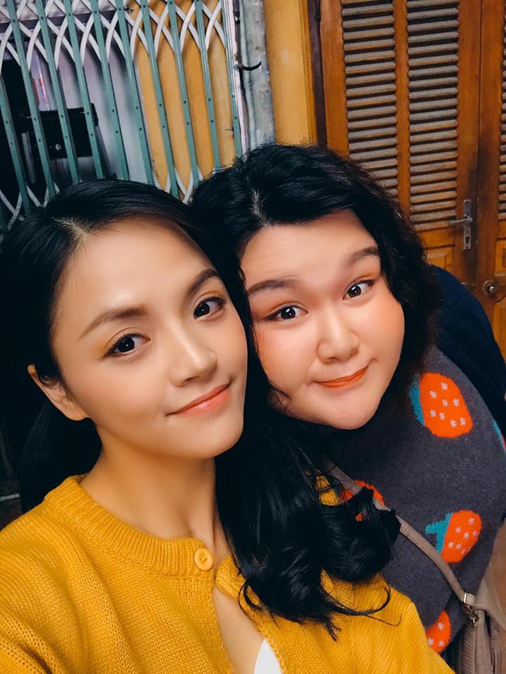 Những hình ảnh không lên sóng của phim Về nhà đi con-6