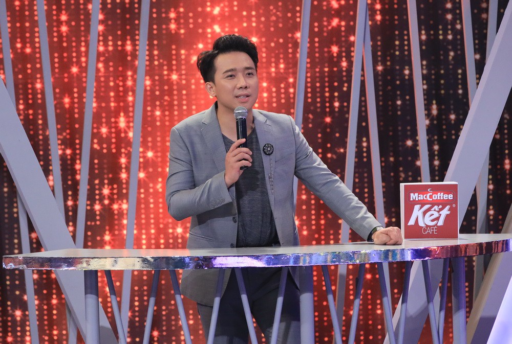 Trấn Thành khiến trường quay phải lặng đi khi nói về đứa con chưa ra đời của mình-1