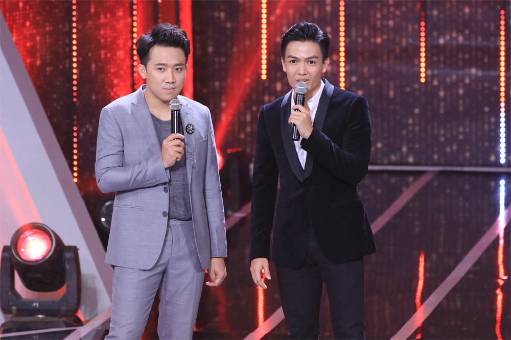 Trấn Thành khiến trường quay phải lặng đi khi nói về đứa con chưa ra đời của mình-3