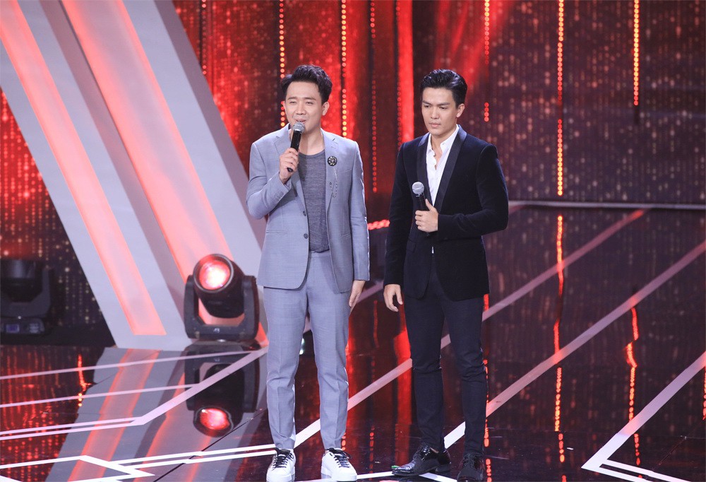 Trấn Thành khiến trường quay phải lặng đi khi nói về đứa con chưa ra đời của mình-2