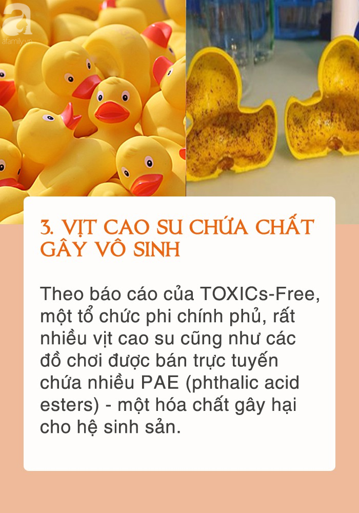 8 loại đồ chơi có thể gây ung thư, vô sinh: Chuyên gia đã cảnh báo nhưng rất nhiều cha mẹ Việt vẫn mua cho con chơi-3