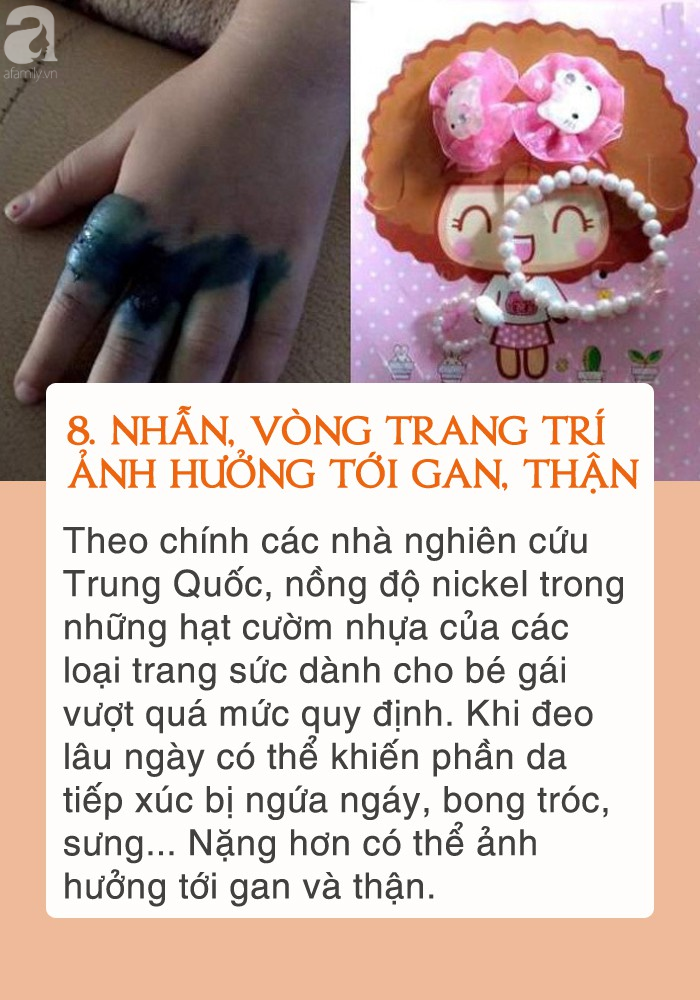 8 loại đồ chơi có thể gây ung thư, vô sinh: Chuyên gia đã cảnh báo nhưng rất nhiều cha mẹ Việt vẫn mua cho con chơi-8