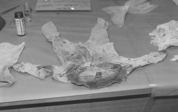 Bé gái 9 tuần tuổi mất tích khi đi cắm trại cùng bố mẹ và sự thật khủng khiếp gây tranh cãi suốt nhiều thập kỷ-2