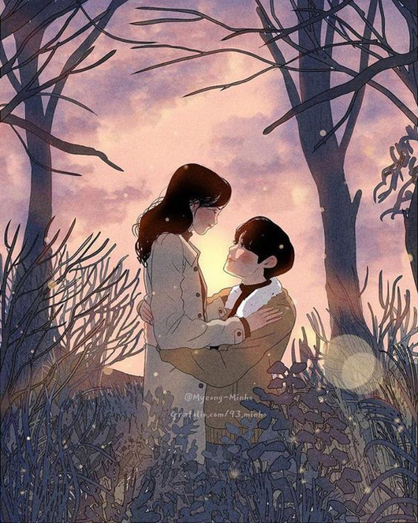 Giải mã vận đào hoa của 12 con giáp trong tháng 6: Người chạy trốn tình yêu, người lại được tình yêu theo đuổi-1