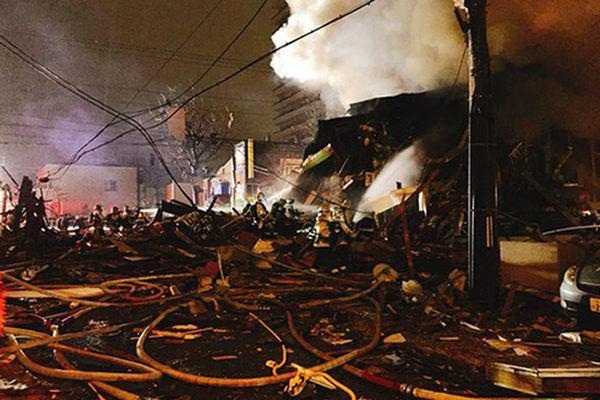 Thấy bếp gas có 4 dấu hiệu này, gọi thợ sửa ngay kẻo bình nổ tung, lấy mạng cả nhà-2