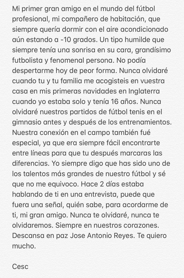 Reyes qua đời sau tai nạn giao thông, cả thế giới bóng đá khóc thương cho một kèo trái từng làm điên đảo cầu trường-8
