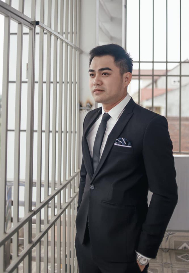 Đăng ảnh bảnh bao khác xa trong phim, ông chồng vũ phu Trọng Hùng Về nhà đi con đã khiến khán giả đổ rầm rầm”-5