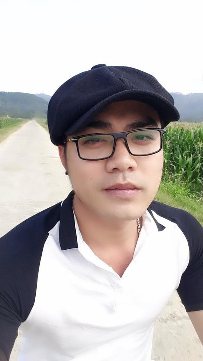 Đăng ảnh bảnh bao khác xa trong phim, ông chồng vũ phu Trọng Hùng Về nhà đi con đã khiến khán giả đổ rầm rầm”-6