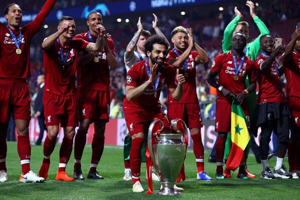 Liverpool vô địch và vinh quang cho người xứng đáng nhất-4