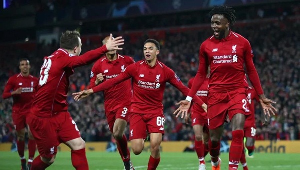 Liverpool vô địch và vinh quang cho người xứng đáng nhất-6