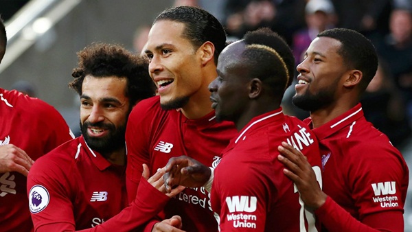 Liverpool vô địch và vinh quang cho người xứng đáng nhất-7