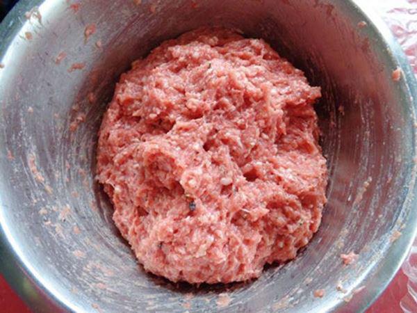 Cách làm giò lụa ngon không cần hàn the đơn giản tại nhà-2