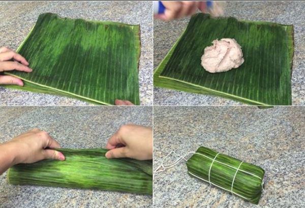 Cách làm giò lụa ngon không cần hàn the đơn giản tại nhà-3