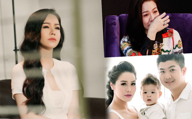 Nhật Kim Anh: 3 lần định tự tử vì tình đến cuộc hôn nhân ngắn ngủi-1