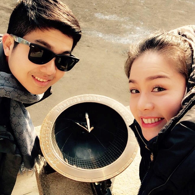 Nhật Kim Anh: 3 lần định tự tử vì tình đến cuộc hôn nhân ngắn ngủi-12