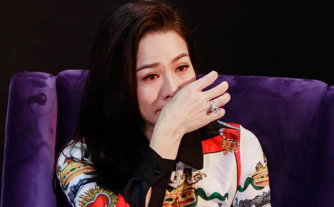Nhật Kim Anh: 3 lần định tự tử vì tình đến cuộc hôn nhân ngắn ngủi-6