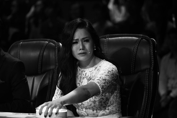 Nhật Kim Anh: 3 lần định tự tử vì tình đến cuộc hôn nhân ngắn ngủi-8