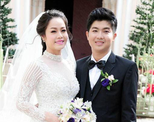 Nhật Kim Anh: 3 lần định tự tử vì tình đến cuộc hôn nhân ngắn ngủi-10
