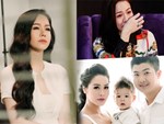 Nhật Kim Anh: Tôi ly hôn được gần 3 năm, hiện đang bị chồng cản trở việc gặp con!-8