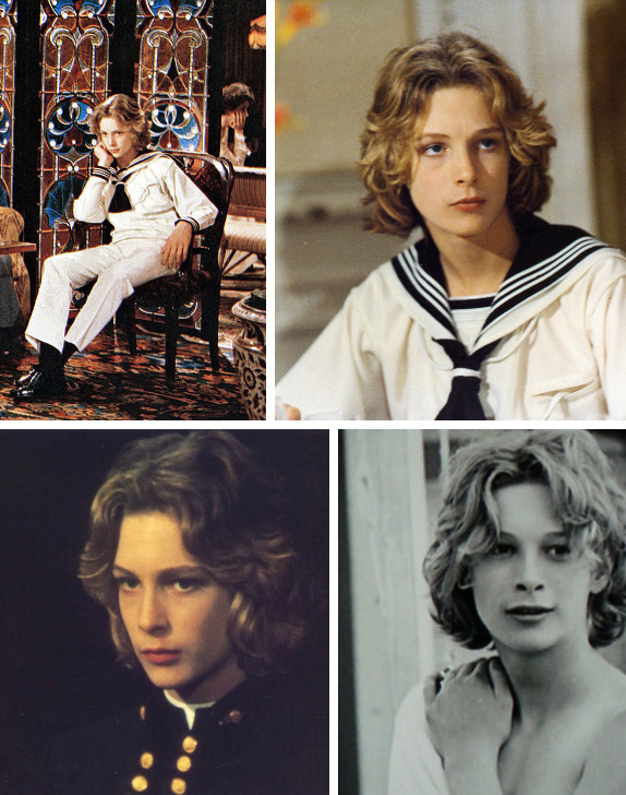 Cậu bé xinh đẹp nhất thế giới và cuộc đời gánh chịu lời nguyền bởi nhan sắc xuất chúng không ai sánh bằng-1